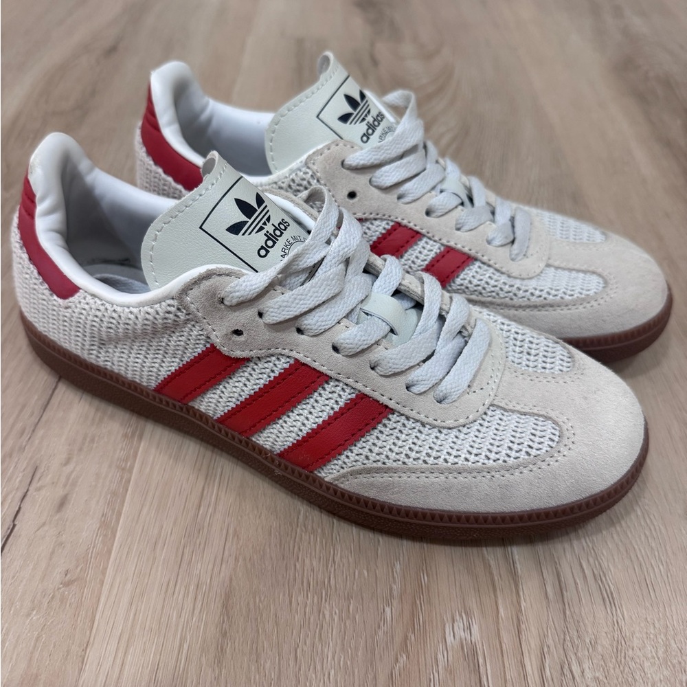 Adidas Handball Spezial Knit Sneakers